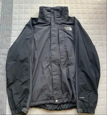 THE NORTH FACE 블랙 마운틴 자켓 L