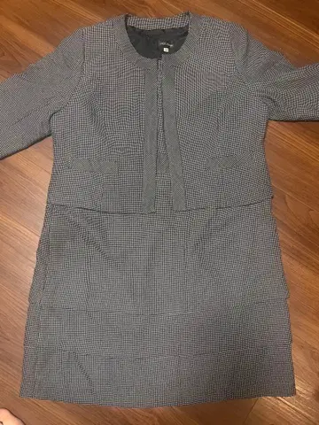 포멀 세레모니 수트 입학식 졸업식 23ABR 빅 사이즈