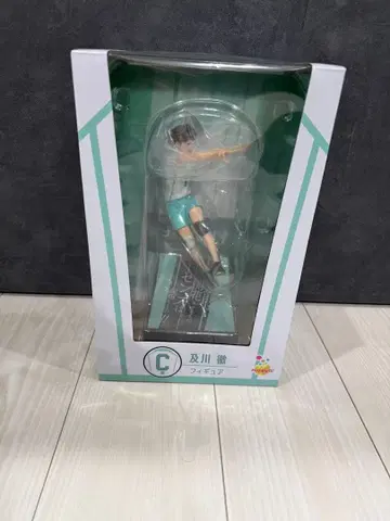 해피 복권 하이큐 C상 오이카와 토오루 피규어