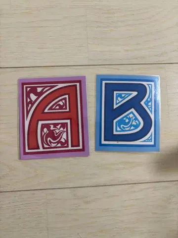 결혼식 등급 체크 카드 80장