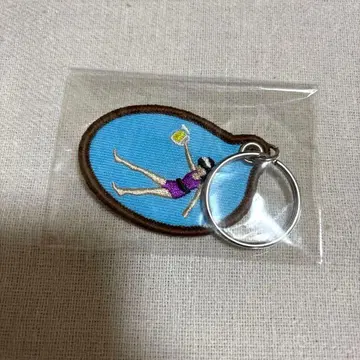 아이묭 목욕탕과 삶과 나 키링