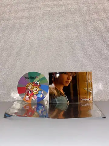 NISSY 호카포카페 혜택 굿즈