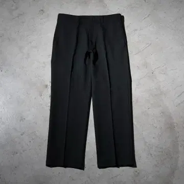 W polyester pants OVY KAJA