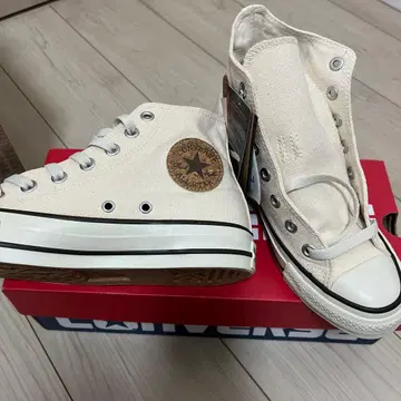 컨버스 올스타 하이컷 스니커즈