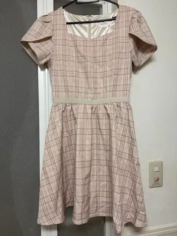 미셸마카롱 원피스