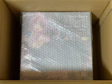 미개봉 새상품 노 게임 노 라이프 제로 지브릴 대전 1/7 스케일 피규어