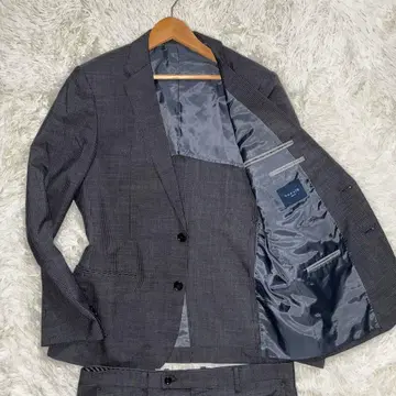 새상품급 TAKAQ 슬림 비즈니스 정장 A6