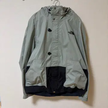 THE NORTH FACE 마운틴 파카 XL