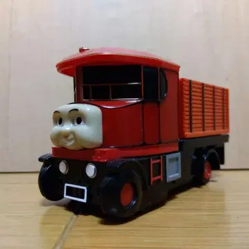 프라레일 토마스와 친구들 엘리자베스 플라로드