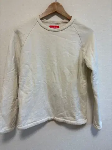 Sunshine +Cloud 아이보리 트레이닝복 사이즈 0