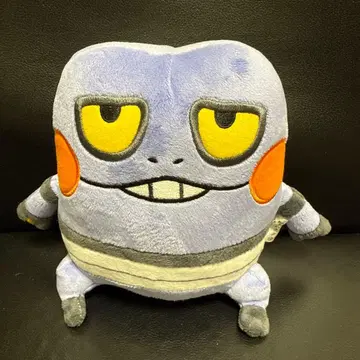 포켓몬 센터 한정판 pokemon time 소프트 비닐