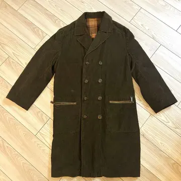 돌체앤가바나 체스터 코트