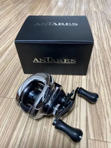 19 안타레스 HG 오른쪽