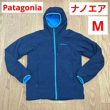 Patagonia 파타고니아 나노 에어 후디 Nano Air 다운