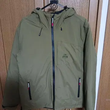 참스 자켓 Alpine Party Down Jacket 남성용 M