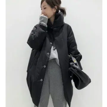 L'Appartement 충전솜 코쿤 코트