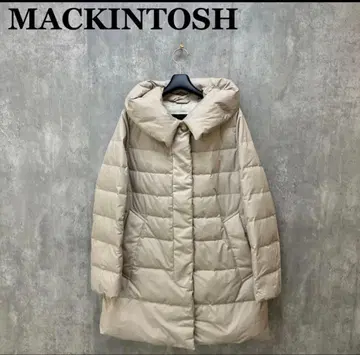 MACKINTOSH LONDON 다운 코트 44