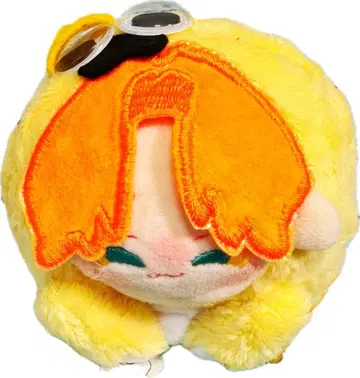 자작  오당고 괴수 (노랑)