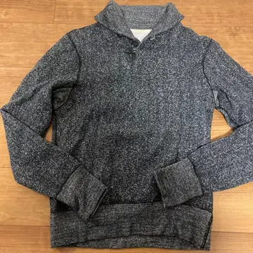 wings + horns 상의