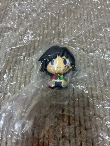 제일복권 귀멸의 칼날 번개의 형제 D상 쵸코놋코 피규어