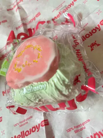 mellojoy 다이후쿠 시리즈 구아바 구아바