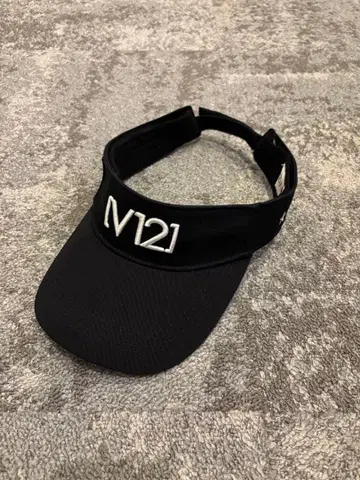 V12 선바이저 새상품급