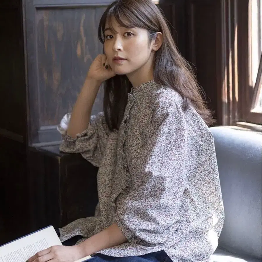 1번째 상품 이미지