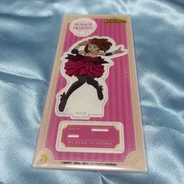 히로아카 아크릴 스탠드 기념 우라라카 오챠코