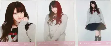 노기자카46 마츠무라 사유리 브로마이드