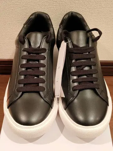 글로벌 워크  코트 스니커즈 S 사이즈