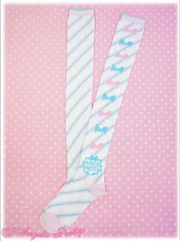 Angelic Pretty fancy box 오버니