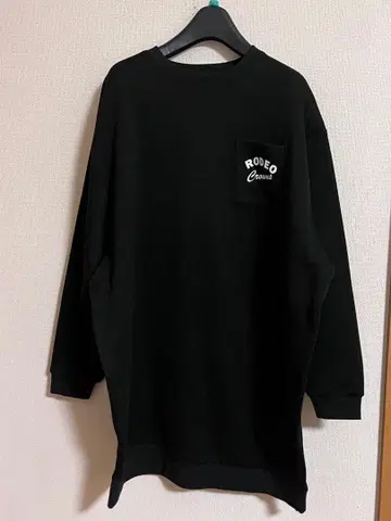 RODEO CROWNS 트레이닝복 프리 사이즈