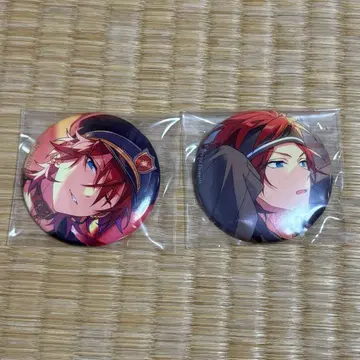 앙스타 아마기 린네 캔뱃지