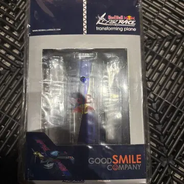 레드불 비행기 모델 피규어 레이스 레드불 항공기