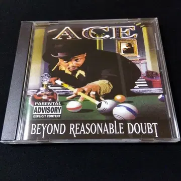 ACE BEYOND REASONABLE DOUBT