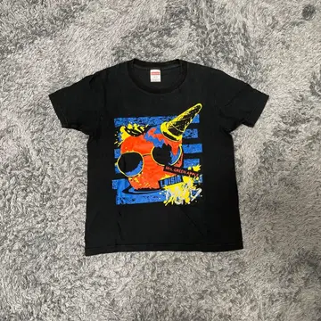 Mrs. GREEN APPLE 투어 T셔츠 라이브