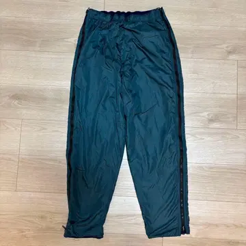 90s 엘엘빈 나일론 플리스 리버서블 팬츠