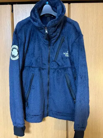 THE NORTH FACE ANTARCTICA 바사로프트 자켓