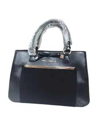 [ JILL by Jill Stuart ] 블랙 핸드백