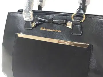 [ JILL by Jill Stuart ] 블랙 핸드백