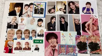 모토키 와쿠 묶음 판매