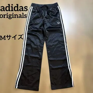 아디다스 adidas Originals 새틴 트랙 팬츠 M