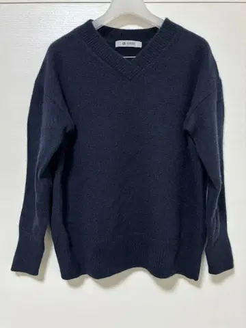 [ nano universe ] 캐시미어 니트