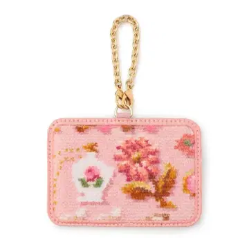 [ 미개봉 ] 페이러 FEILER 드레스업 걸 ID 패스 케이스