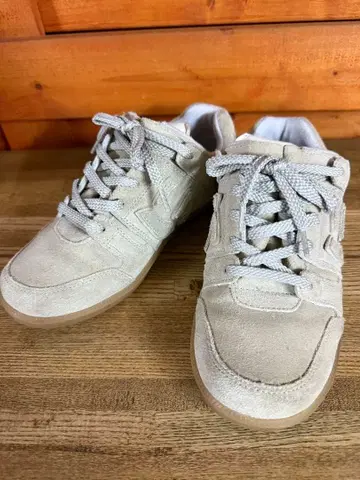 SANGACIO 산가치오 뉴 스니커즈