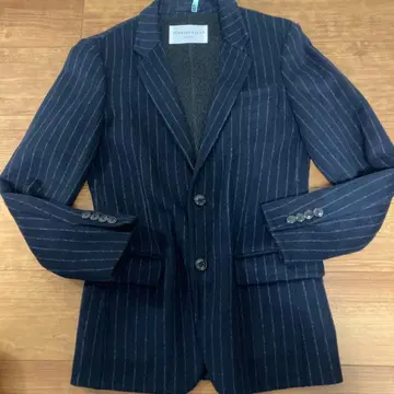 TOMORROWLAND 울 자켓