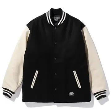 CHALLENGER 챌린저 바시티 자켓