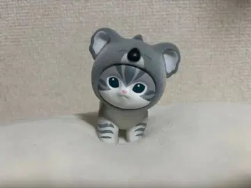 FLUFFY PARTY mofusand 모프 샌드 코알라