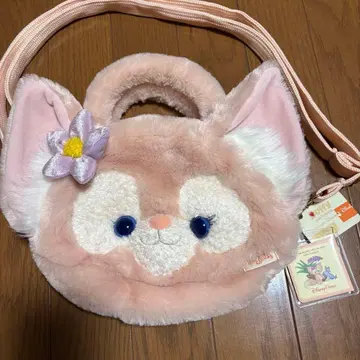 새상품 정품 홍콩 디즈니 리나벨 토트백 3Way