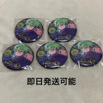 앙스타 토모에 히요리 중국 캔뱃지